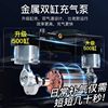 Cross-border car air pump car tire air pump pure copper motor dual-cylinder 12V high-power high-pressure air pump