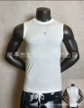 White 201 # Vest