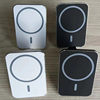 N52 Strong Magnetic 15W Car Magnetic Wireless Mobile Phone Charger Magsafe Magnetic Air Outlet Mobile Phone Holder
