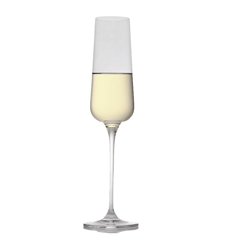 Crystal Glass Goblet Bubble Wine Glass Sweet Wine Champagne Glass Wedding Glass Gift Household Red Wine Glass Wholesale