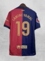 League home no. 19