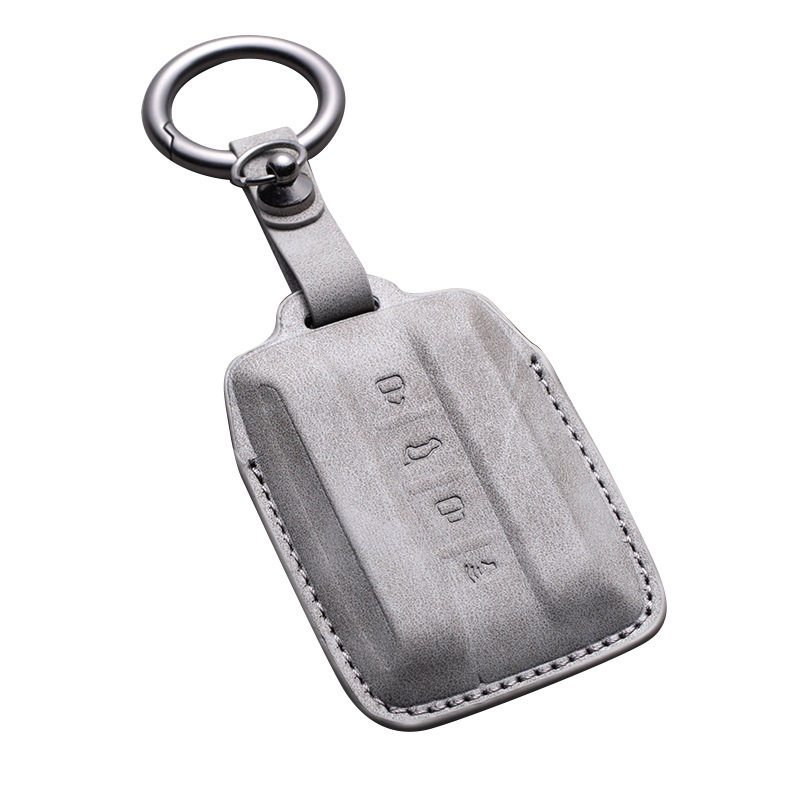 23 Tank 300 Key Set 300 Cyber City Conqueror Personality High-end Men's and Women's All-inclusive Protective Case