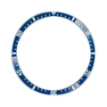 (type a water ghost) blue circle with white letters