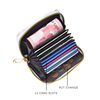 Cute Card Bag Cartoon Sweet Mini Ultra-thin Small Portable Large Capacity Multi-card Student Anti-degaussing Card Bag