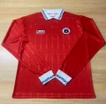 1995 chile home game
