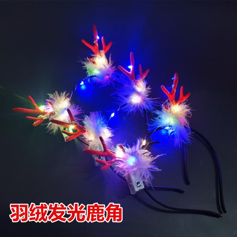 网红夜市热卖七彩发光手镯摆地摊货源义乌儿童玩具批发地推小礼品