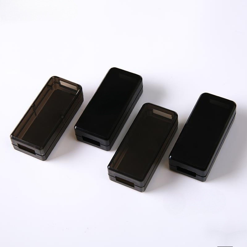 USB Voltage Current Detector Shell, USB Detection Meter Shell, USB Voltage Test Shell, USB