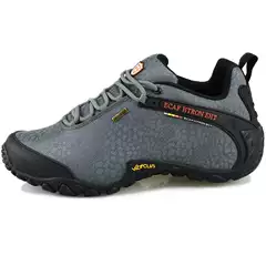 Ecaf Htron Eht New Outdoor Hiking Shoes Travel Waterproof Breathable Sports Hiking Shoes