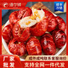 Large Lobster Tail Ice-Free Special Grade First-Grade Crayfish Tail Fresh Quick-Frozen Shrimp Balls Fresh Shrimp Wholesale Whole Box