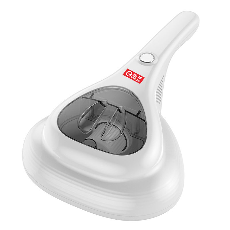 新款除螨仪 USB充电无线手持智能吸尘器酒店家用床上紫外线杀菌机