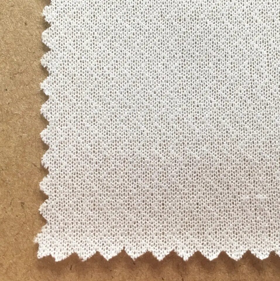 13-year InTerlining ManufaCTurer Enzyme Washed Woven InTerlining T/C Woven Adhesive Collar InTerlining Windbreaker ChesT Middle EasT CloThing ACCessories