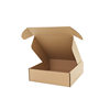 Height 4cm Mini Airplane Box Ready for Sale Wholesale Width 6- 15cm Jewelry Box Trinket Packaging and Delivery