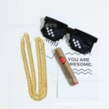 Photo three-piece set