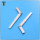 Подходит для смарт-карты Jaguar Land Rover small key Range Rover Aurora механический маленький ключ Land Rover Jaguar small key mini 3