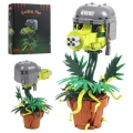 Gatling Pea