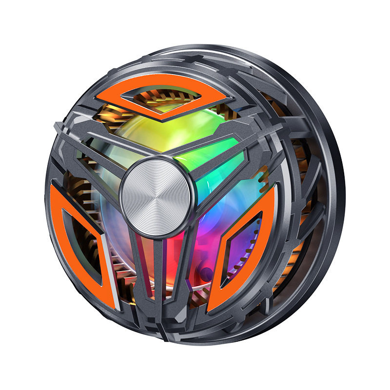 New GT31 mobile phone radiator chicken artifact mobile phone cold semiconductor radiator ice cooling FS03