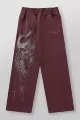 Dark red