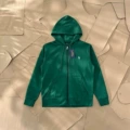 Dark green