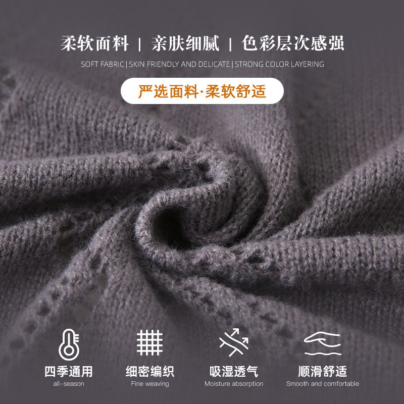 Amazon Cross-Border Solid Color Wavy Blanket Hotel Homestay Nap Blanket Office High-End Blanket Sofa Carpet