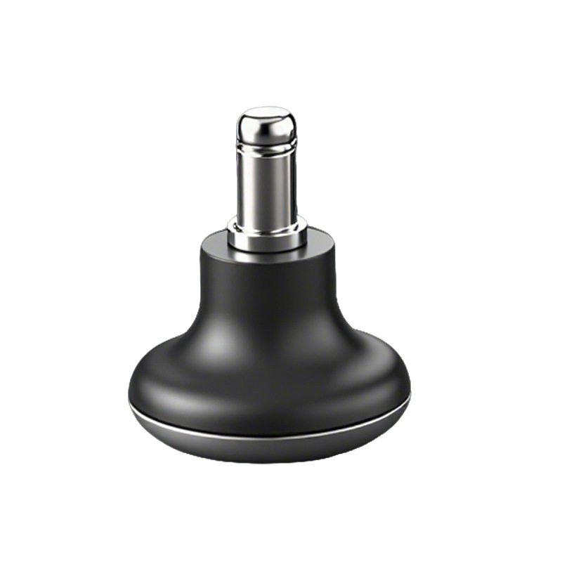 Manufacturer Wholesale Computer Chair Holder Universal Wheel Pulley Anti-Slip Foot Pad Office Rotating Lift Chair Fixed Foot Pad
