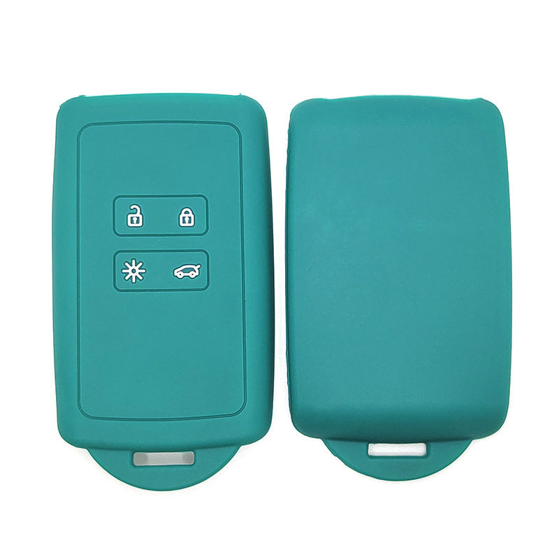 Applicable to Leno Corea special key case buckle Corea smart key car remote control protective cover
