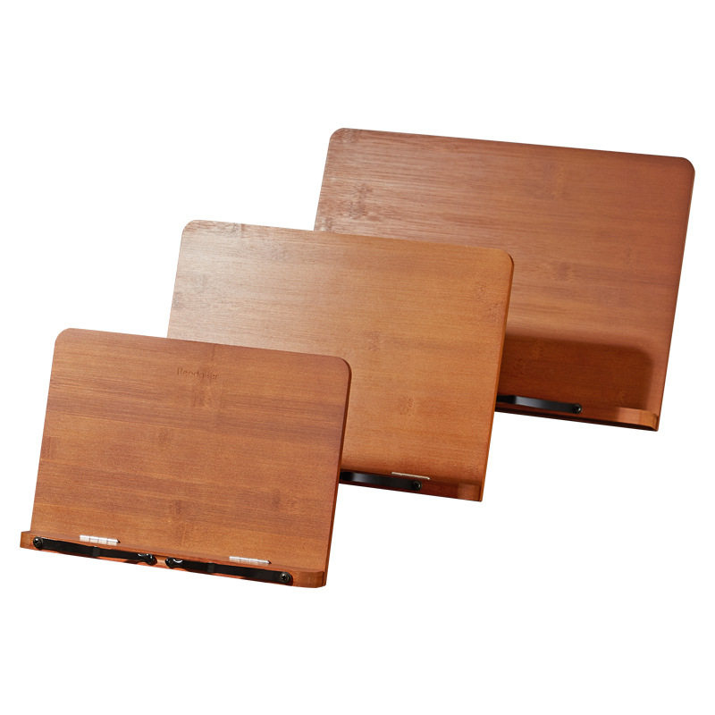 Floor-Standing Reading Rack Retractable Floor-Standing Reading Rack Reading Stand Scripture Rack Removable Vertical Music Stand Student