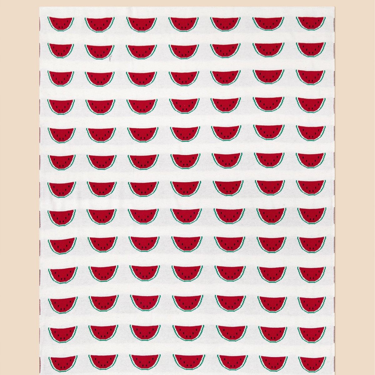 Large Size Baby Pure Cotton Knitted Blanket Can Be Used in All Seasons, Soft and Comfortable Blanket Wholesale Special Price