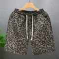 Leopard print k086