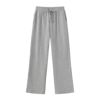 Waffleship wide-leg pants women's summer loose elastic belt pregnant women's shorts plus size S-4XL shorts wholesale