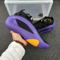 Purple gold