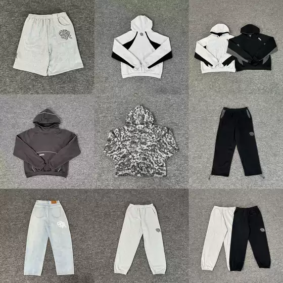 American-Style Mertra Full Range of New Street Hip-Hop Hooded Casual Zip-Up Sweatshirt Jackets for Men and Women Couples