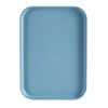 Scandinavian Simple Style Tray Household Rectangular Water Cup Plastic Supplies Canteen Fast Food Hotel Commercial Tray