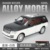1:24 Land Rover Range Rover Белый