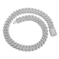Platinum (width 20mm)