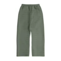 Green Pants
