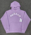 Light purple white vvs
