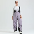 Violet-women's style