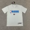 Warriors 2 Gray [Quick-Dry Short Sleeve]