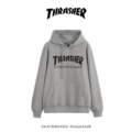 Tw168 - black text on gray