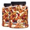 Daily nuts, dried nuts, whole box, single small package, leisure food, mixed nuts, bulk snacks, gift bag wholesale