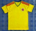 2026 colombia home game