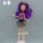 Высококачественная школьная кукла monster high, школьная кукла elf, 12-суставная съемная кукла с несколькими суставами mini 13