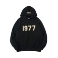 1977 black