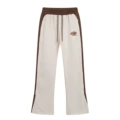 Trousers apricot