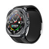Tk65 Air Pump Blood Pressure Health Smart Watch Supports Nfc Alipay Blood Sugar Trend Heart Rate Bluetooth Watch