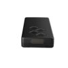 Foreign Trade Box H313 Network Set-Top Box 5g Dual-Band Wifi Bluetooth Android 10 Hd Tv Box Tvbox