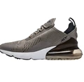Ah khaki gray