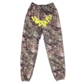 Pants-955 camouflage