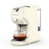 Cafelffe Capsule Coffee Machine Home Hotel Pump-Type Automatic Espresso Machine Cross-Border American Coffee Pot