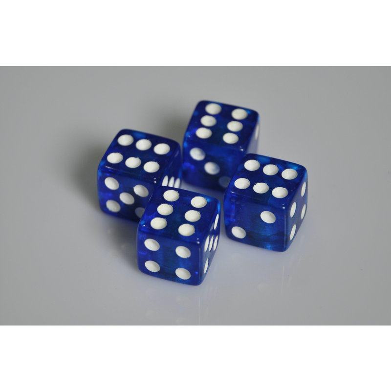 クリアブルー/pp袋入り